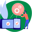 Cross-Platform Icon